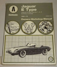 Reparaturanleitung Jaguar