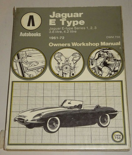 Reparaturanleitung jaguar - reparaturanleitung,