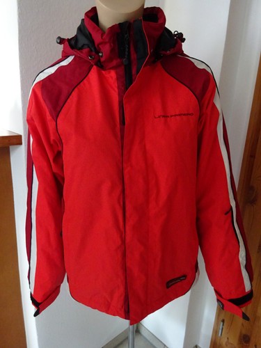 Skijacke snowboardjacke linea - skijacke,