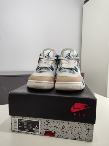 Nike air jordan military - air,