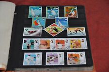 Briefmarken u.a. Dachbodenfund