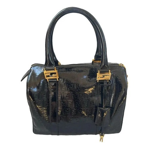 Fendi forever bauletto bowling - forever,