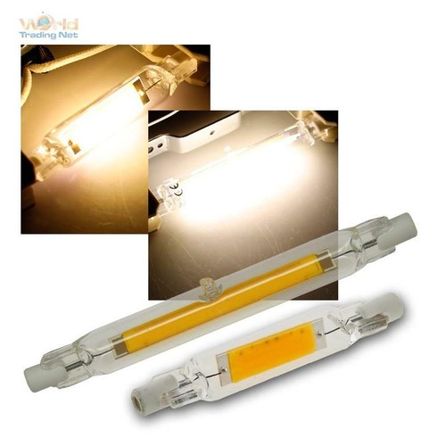 R7s led leuchtstab - r7s,