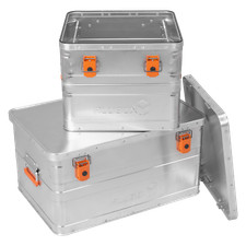 ALUBOX® - BB Bürobox