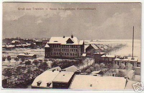 10285 gruß aus - 10285, trebbin