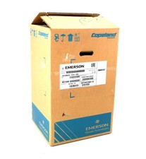 Emerson Copeland Scroll