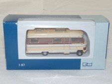 Rietze 10070 wohnmobil hymer - wohnmobil,