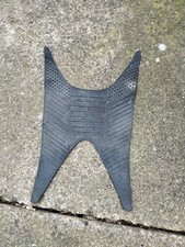 Macal CY50 25 50 Fussmatte