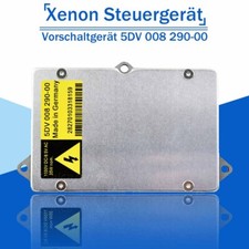 Xenon steuergerät - xenon,