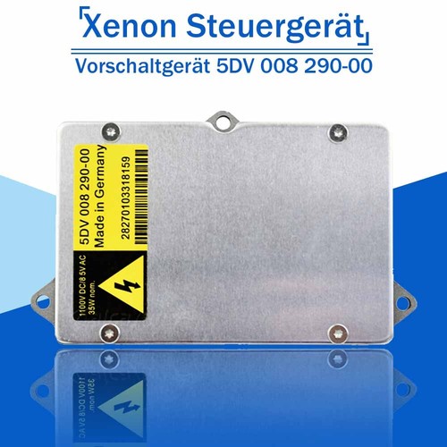 Xenon steuergerät - xenon,
