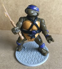 Teenage Mutant Ninja Turtles