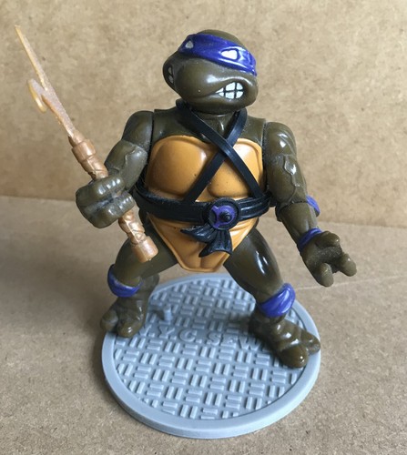 Teenage mutant ninja turtles - mutant,