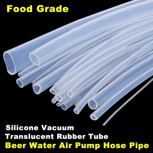 Hose pipe silicone vacuum - pipe,