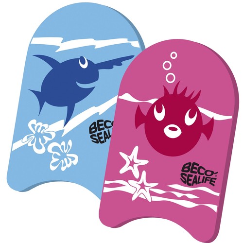 Beco sealife kick board - sealife,