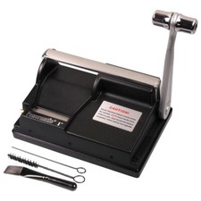 Powermatic I+ Elite Zigarettenstopfer / Stopfmaschine / Stopfer / Stopfgerät