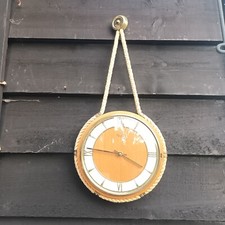 Vintage Kienzle nautical