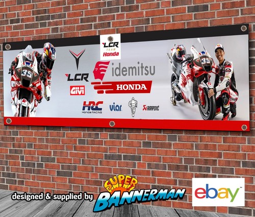Lcr honda 2025 moto team - honda,
