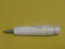 Satelec Suprasson Newtron   Scaler Handpiece RD 201647-066 #W5