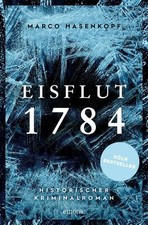 Eisflut 1784 Historischer