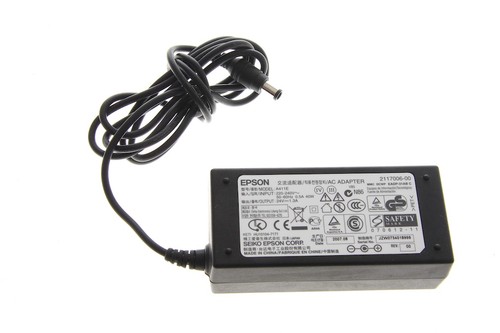 Original epson a411e netzteil - epson,
