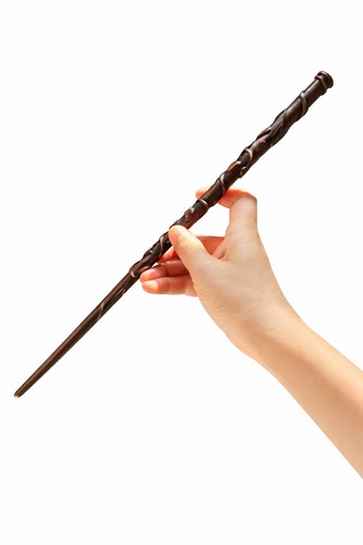 Zauberstab harry potter - potter, serie