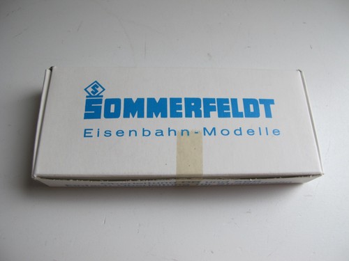 Sommerfeldt 118l stück - 10,