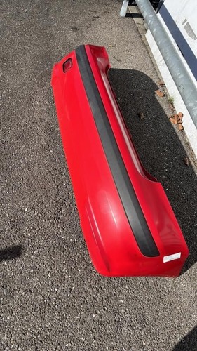 Stoßstange hinten hyundai - stoßstange,