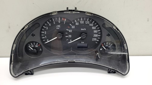 Opel corsa tachometer - corsa,