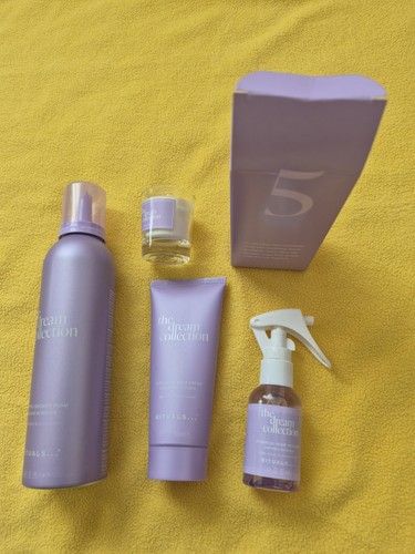 Set teile aus - set, 4