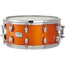 Yamaha Tour Custom Maple Snare