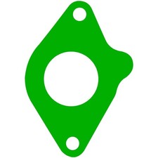 Vergaseransaugstutzendichtung