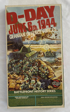 Airfix, D-Day 1944, German