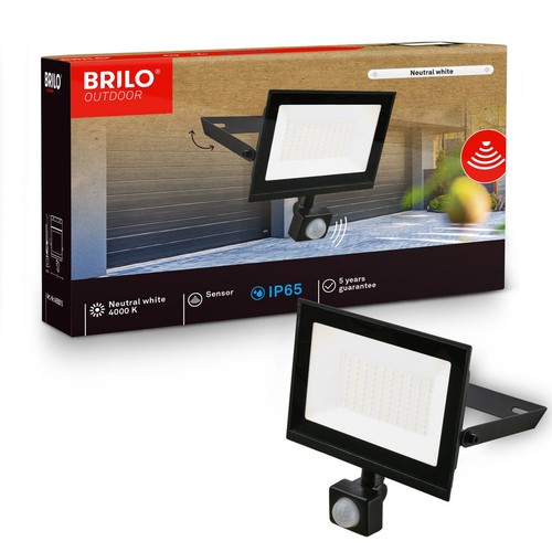 Led strahler außen fluter - led,