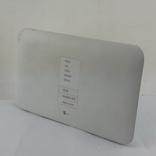 Deutsche telekom speedport - deutsche,