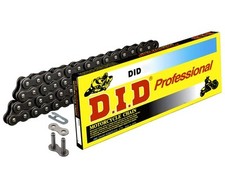 DID Kette verstärkt für