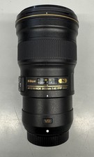 NIKON AF-S NIKKOR 300MM F4E PF