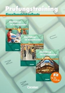Ausbildung einzelhandel - ausbildung, im