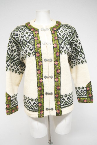 Nordstrikk strickjacke - nordstrikk,