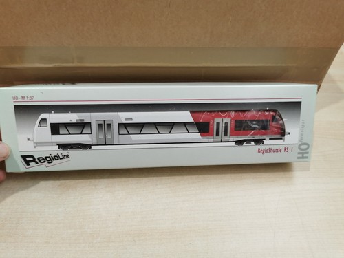 Regioline 1631 905 regio - 905,