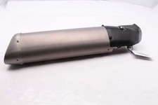 Auspuff Schalldämpfer Yamaha