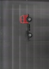 Modelleisenbahn Spur H0