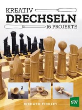 Kreativ drechseln | 16
