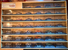 HERPA riesiges Konvolut DTM