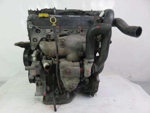 Opel astra estate f35 - estate, motor