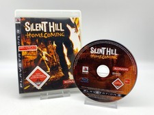 Silent hill homecoming sony - hill:,
