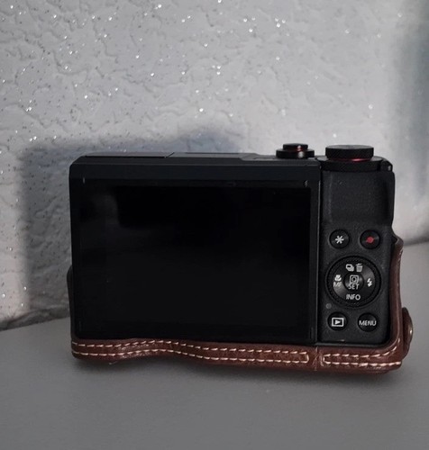 Canon powershot g7x - canon, mark