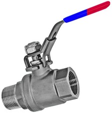 Kugelhahn Wasserhahn