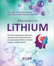 Praxisbuch lithium peter - lithium,