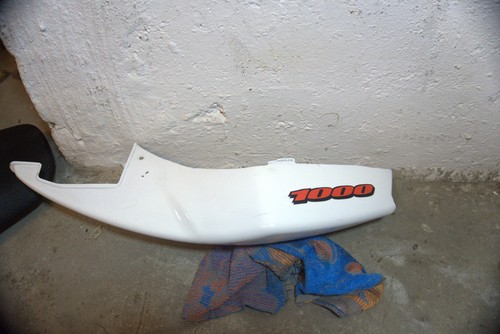 Suzuki gsx 1000 k6 - suzuki,
