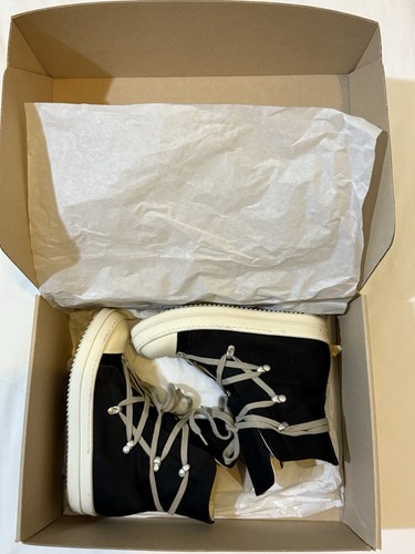 Rick owens hexa - rick,